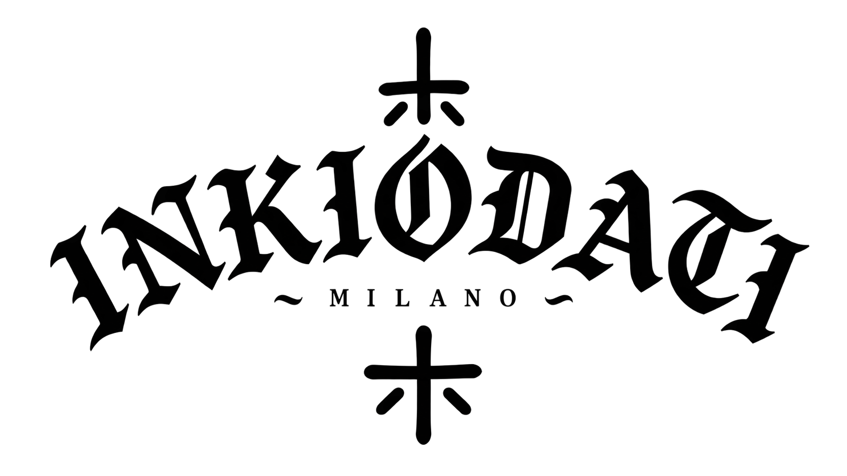 Inkiodati