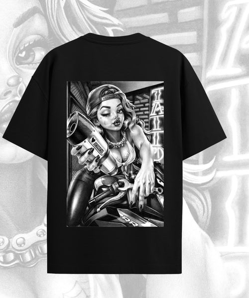 T-Shirt Maniche corte