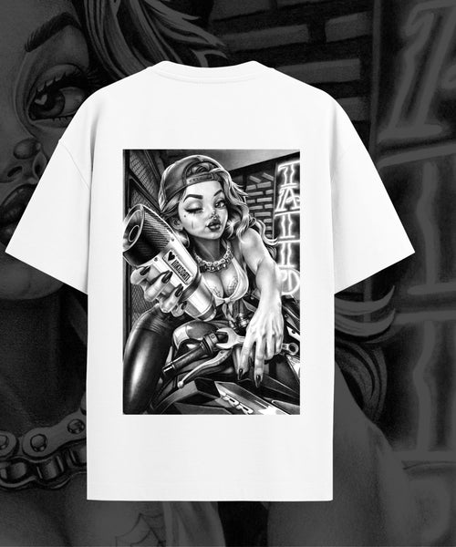 T-Shirt Maniche corte